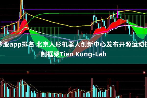炒股app排名 北京人形机器人创新中心发布开源运动控制框架Tien Kung-Lab